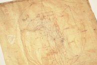 Drawings of Leonardo da Vinci and His circle - British Collections – Giunti Editore – British Museum (London, United Kingdom)