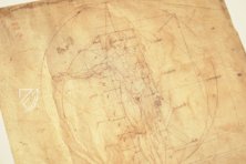 Drawings of Leonardo da Vinci and His circle - British Collections – Giunti Editore – British Museum (London, United Kingdom)