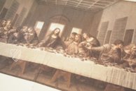 Drawings of Leonardo da Vinci and His circle - British Collections – Giunti Editore – British Museum (London, United Kingdom)