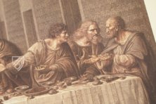 Drawings of Leonardo da Vinci and His circle - British Collections – Giunti Editore – British Museum (London, United Kingdom)