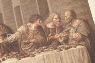 Drawings of Leonardo da Vinci and His circle - British Collections – Giunti Editore – British Museum (London, United Kingdom)