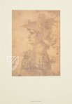 Drawings of Leonardo da Vinci and His circle - British Collections – Giunti Editore – British Museum (London, United Kingdom)