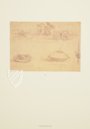 Drawings of Leonardo da Vinci and His circle - British Collections – Giunti Editore – British Museum (London, United Kingdom)