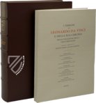 Drawings of Leonardo da Vinci and His circle - British Collections – Giunti Editore – British Museum (London, United Kingdom)