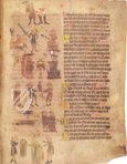 Dresden Mirror of Saxony – Akademische Druck- u. Verlagsanstalt (ADEVA) – Mscr. Dresd. M 32 – Sächsische Landesbibliothek – Staats - und Universitätsbibliothek (Dresden, Germany)