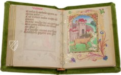 Dublin Wondrous Occurrences – Müller & Schindler – Ms 32, 513 – Irische Nationalbibliothek (Dublin, Ireland)