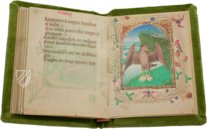 Dublin Wondrous Occurrences – Müller & Schindler – Ms 32, 513 – Irische Nationalbibliothek (Dublin, Ireland)