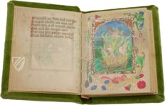 Dublin Wondrous Occurrences – Müller & Schindler – Ms 32, 513 – Irische Nationalbibliothek (Dublin, Ireland)