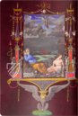 Durazzo Book of Hours – Franco Cosimo Panini Editore – m.r. C.f. Arm. I – Biblioteca Civica Berio (Genoa, Italy)