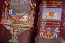 Durazzo Book of Hours – Franco Cosimo Panini Editore – m.r. C.f. Arm. I – Biblioteca Civica Berio (Genoa, Italy)