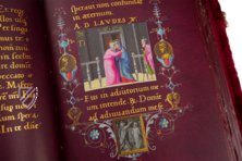 Durazzo Book of Hours – m.r. C.f. Arm. I – Biblioteca Civica Berio (Genoa, Italy) Facsimile Edition