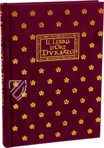 Durazzo Book of Hours – m.r. C.f. Arm. I – Biblioteca Civica Berio (Genoa, Italy) Facsimile Edition
