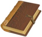 Echternach Pericopes – Faksimile Verlag – ms. 9428 – KBR (Koninklijke Bibliotheek van België/Bibliothèque royale de Belgique) (Brussels, Belgium)