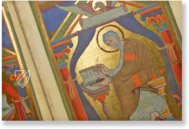 Echternach Pericopes – Faksimile Verlag – ms. 9428 – KBR (Koninklijke Bibliotheek van België/Bibliothèque royale de Belgique) (Brussels, Belgium)