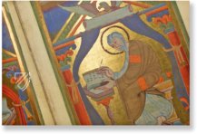 Echternach Pericopes – Faksimile Verlag – ms. 9428 – KBR (Koninklijke Bibliotheek van België/Bibliothèque royale de Belgique) (Brussels, Belgium)