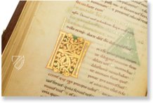 Echternach Pericopes – Faksimile Verlag – ms. 9428 – KBR (Koninklijke Bibliotheek van België/Bibliothèque royale de Belgique) (Brussels, Belgium)