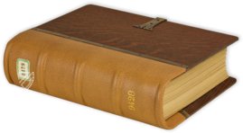 Echternach Pericopes – Faksimile Verlag – ms. 9428 – KBR (Koninklijke Bibliotheek van België/Bibliothèque royale de Belgique) (Brussels, Belgium)