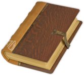 Echternach Pericopes – Faksimile Verlag – ms. 9428 – KBR (Koninklijke Bibliotheek van België