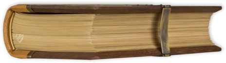 Echternach Pericopes – Faksimile Verlag – ms. 9428 – KBR (Koninklijke Bibliotheek van België