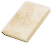 Echternach Pericopes of Henry III – Reichert Verlag – Ms. b. 21 – Staats- und Universitätsbibliothek Bremen (Bremen, Germany)