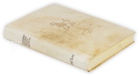 Echternach Pericopes of Henry III – Reichert Verlag – Ms. b. 21 – Staats- und Universitätsbibliothek Bremen (Bremen, Germany)