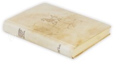 Echternach Pericopes of Henry III – Reichert Verlag – Ms. b. 21 – Staats- und Universitätsbibliothek Bremen (Bremen, Germany)