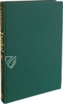Egerton Tractatus de Herbis – British Library – British Library (London, United Kingdom)