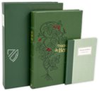 Egerton Tractatus de Herbis – The Folio Society – MS Egerton 747 – British Library (London, United Kingdom)