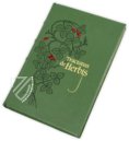 Egerton Tractatus de Herbis – The Folio Society – MS Egerton 747 – British Library (London, United Kingdom)