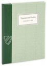 Egerton Tractatus de Herbis – The Folio Society – MS Egerton 747 – British Library (London, United Kingdom)