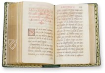El Buscón (Manuscript B) – Millennium Liber – Inv. 15513 – Biblioteca Lázaro Galdiano (Madrid, Spain)