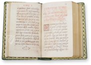 El Buscón (Manuscript B) – Millennium Liber – Inv. 15513 – Biblioteca Lázaro Galdiano (Madrid, Spain)