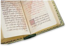 El Buscón (Manuscript B) – Millennium Liber – Inv. 15513 – Biblioteca Lázaro Galdiano (Madrid, Spain)