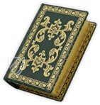 El Buscón (Manuscript B) – Millennium Liber – Inv. 15513 – Biblioteca Lázaro Galdiano (Madrid, Spain)