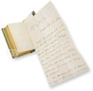 El Buscón (Manuscript B) – Millennium Liber – Inv. 15513 – Biblioteca Lázaro Galdiano (Madrid, Spain)