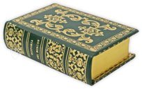 El Buscón (Manuscript B) – Millennium Liber – Inv. 15513 – Biblioteca Lázaro Galdiano (Madrid, Spain)