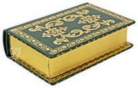 El Buscón (Manuscript B) – Millennium Liber – Inv. 15513 – Biblioteca Lázaro Galdiano (Madrid, Spain)