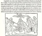 El Pelegrino dela Vida Humana – Vicent Garcia Editores – I-2572 – Biblioteca Nacional de España (Madrid, Spain)