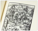 Emperor Maximilian I: Theuerdank – Müller & Schindler – Ra 16 The 1 – Württembergische Landesbibliothek (Stuttgart, Germany) Emperor Maximilian I: Theuerdank – Müller & Schindler – Ra 16 The 1 – Württembergische Landesbibliothek (Stuttgart, Germany)