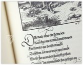 Emperor Maximilian I: Theuerdank – Müller & Schindler – Ra 16 The 1 – Württembergische Landesbibliothek (Stuttgart, Germany) Emperor Maximilian I: Theuerdank – Müller & Schindler – Ra 16 The 1 – Württembergische Landesbibliothek (Stuttgart, Germany)