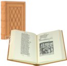 Emperor Maximilian I: Theuerdank – Müller & Schindler – Ra 16 The 1 – Württembergische Landesbibliothek (Stuttgart, Germany) Emperor Maximilian I: Theuerdank – Müller & Schindler – Ra 16 The 1 – Württembergische Landesbibliothek (Stuttgart, Germany)