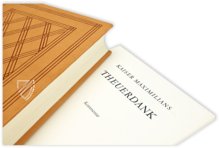 Emperor Maximilian I: Theuerdank – Müller & Schindler – Ra 16 The 1 – Württembergische Landesbibliothek (Stuttgart, Germany) Emperor Maximilian I: Theuerdank – Müller & Schindler – Ra 16 The 1 – Württembergische Landesbibliothek (Stuttgart, Germany)