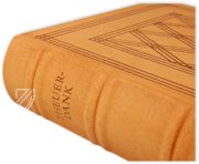 Emperor Maximilian I: Theuerdank – Müller & Schindler – Ra 16 The 1 – Württembergische Landesbibliothek (Stuttgart, Germany) Emperor Maximilian I: Theuerdank – Müller & Schindler – Ra 16 The 1 – Württembergische Landesbibliothek (Stuttgart, Germany)