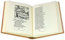 Emperor Maximilian I: Theuerdank – Müller & Schindler – Württembergische Landesbibliothek (Stuttgart, Germany)