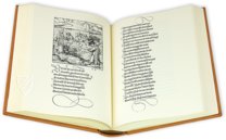 Emperor Maximilian I: Theuerdank – Müller & Schindler – Württembergische Landesbibliothek (Stuttgart, Germany)