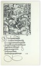 Emperor Maximilian I: Theuerdank – Müller & Schindler – Württembergische Landesbibliothek (Stuttgart, Germany)