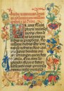 Epistolary of Frederick the Wise – Edition Leipzig – Ms. EL. F. 2 – Thuringer Universitats- und Landesbibliothek (Jena, Germany)