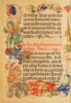 Epistolary of Frederick the Wise – Edition Leipzig – Ms. EL. F. 2 – Thuringer Universitats- und Landesbibliothek (Jena, Germany)