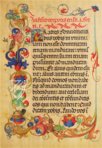 Epistolary of Frederick the Wise – Edition Leipzig – Ms. EL. F. 2 – Thuringer Universitats- und Landesbibliothek (Jena, Germany)