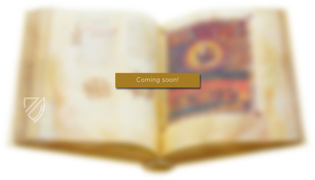 Epistolary of Giovanni da Gaibana – Neri Pozza – ms. E 2 – Biblioteca Capitolare di Padova (Padua, Italy)
